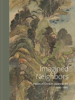 cover image of Imagined Neighbors